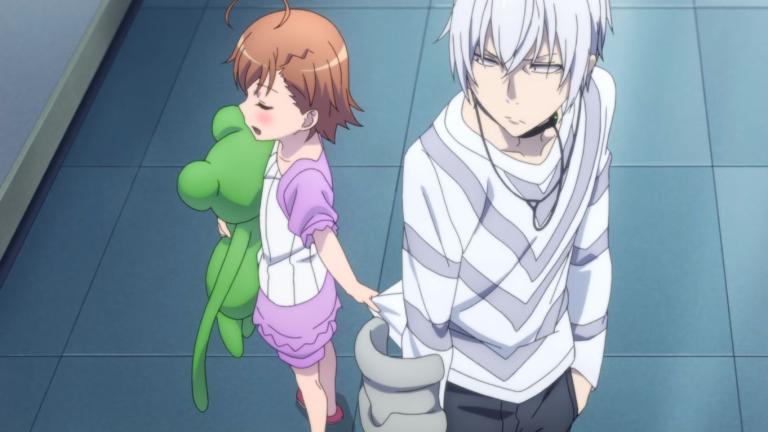 Toaru Kagaku no Accelerator tendrá 12 episodios