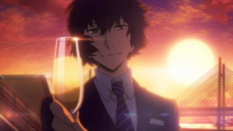 Reseña | Bungou Stray Dogs 3 - Capítulo final
