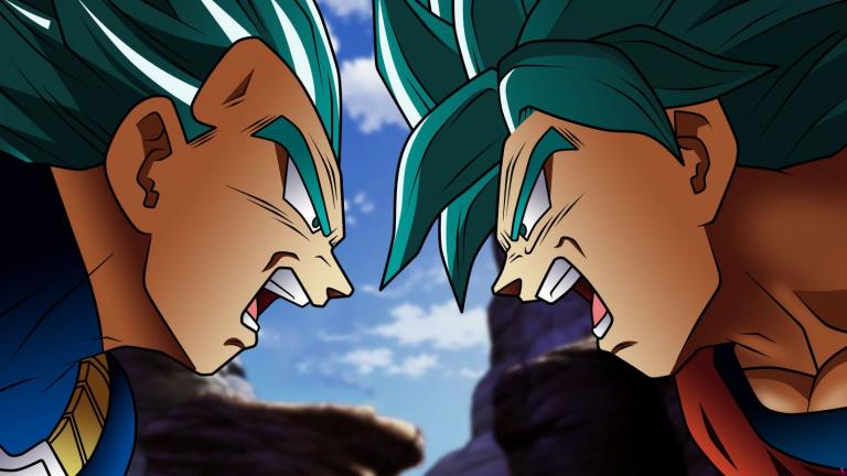 Cheetos y Dragon Ball se unen en poderosa colaboración