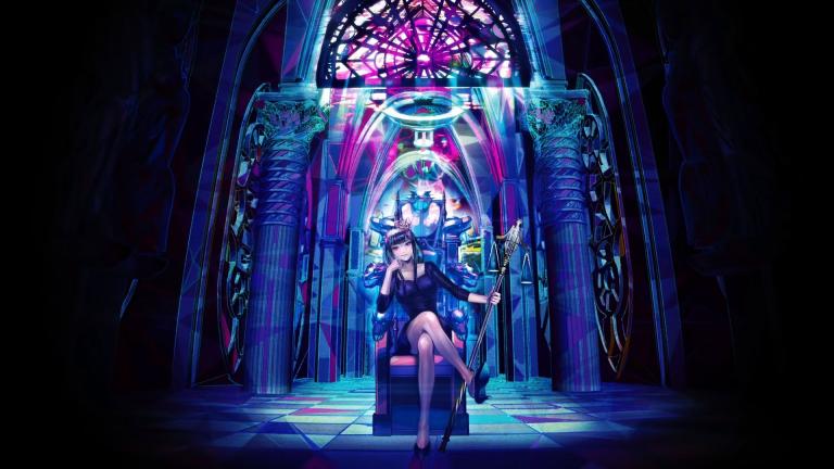 El anime Babylon se estrenará en octubre
