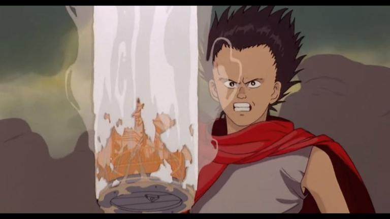 El creador de Akira anuncia un nuevo proyecto