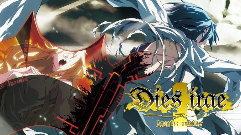 El manga Dies irae ~Amantes amentes~ finaliza abruptamente