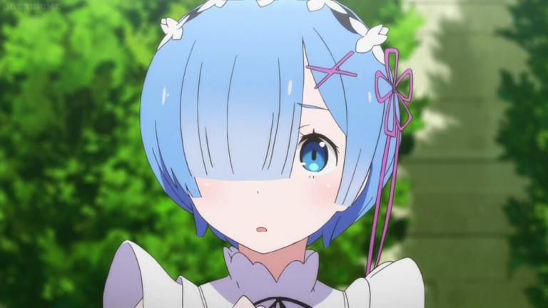 Kadokawa lanza una nueva figura en tamaño real de Rem