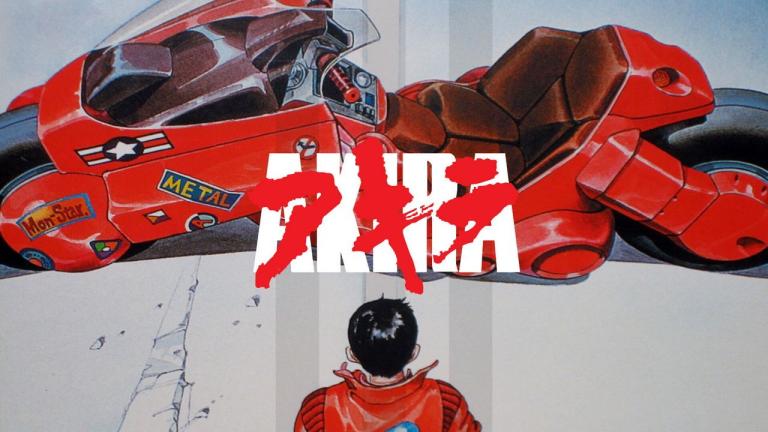 La película live action Akira retrasa su producción por tiempo indefinido