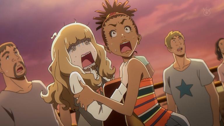 Reseña | Carole &amp; Tuesday - Capítulo 13