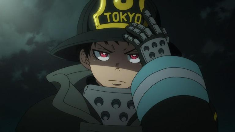 Reseña | Enen no Shouboutai – Capítulo 1