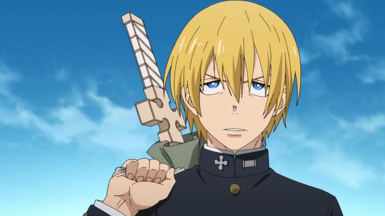 Reseña | Enen no Shouboutai – Capítulo 2