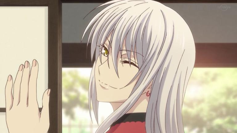 Reseña | Fruits Basket – Capítulo 13