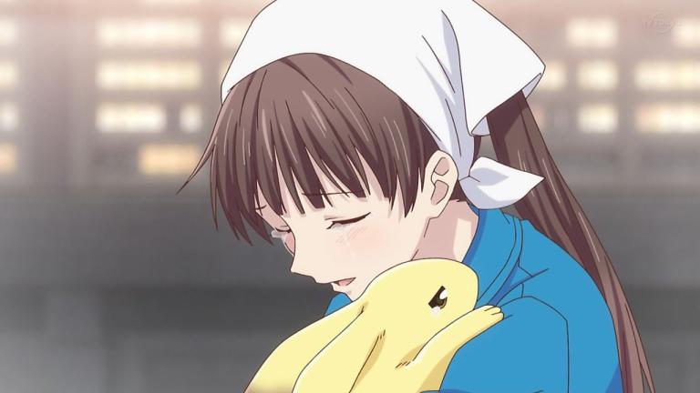 Reseña | Fruits Basket – Capítulo 14