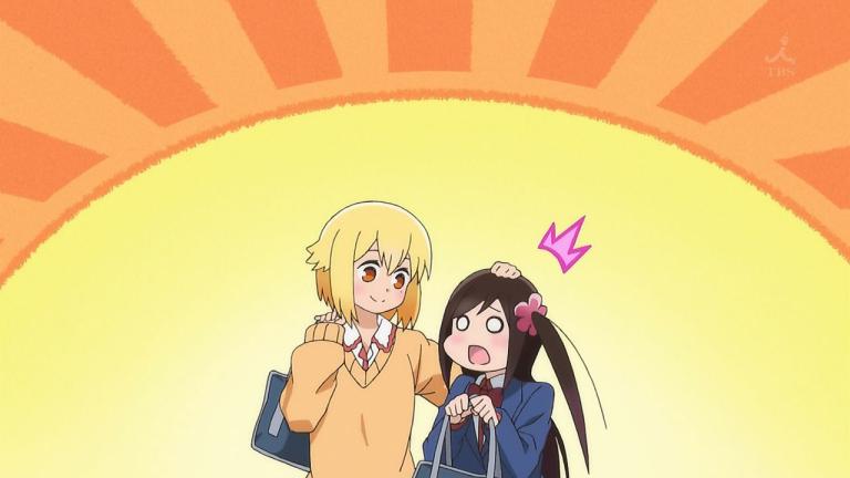 Reseña | Hitoribocchi no ○○ Seikatsu - Capítulo final