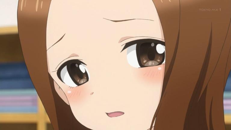 Reseña | Karakai Jouzu no Takagi-san 2 - Capítulo 3