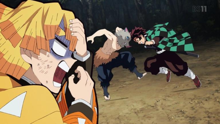 Reseña | Kimetsu no Yaiba – Capítulo 14