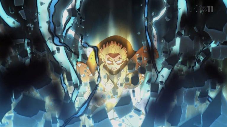 Reseña | Kimetsu no Yaiba – Capítulo 17
