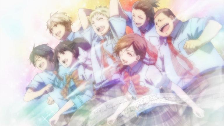 Reseña | Kono Oto Tomare! - Capítulo final