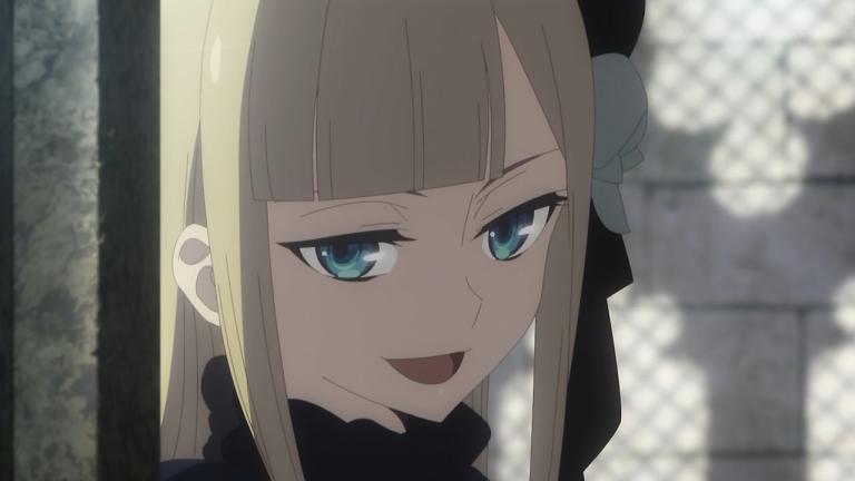 Reseña | Lord El-Melloi II Sei no Jikenbo: Rail Zeppelin Grace Note — Capítulo 2 y 3