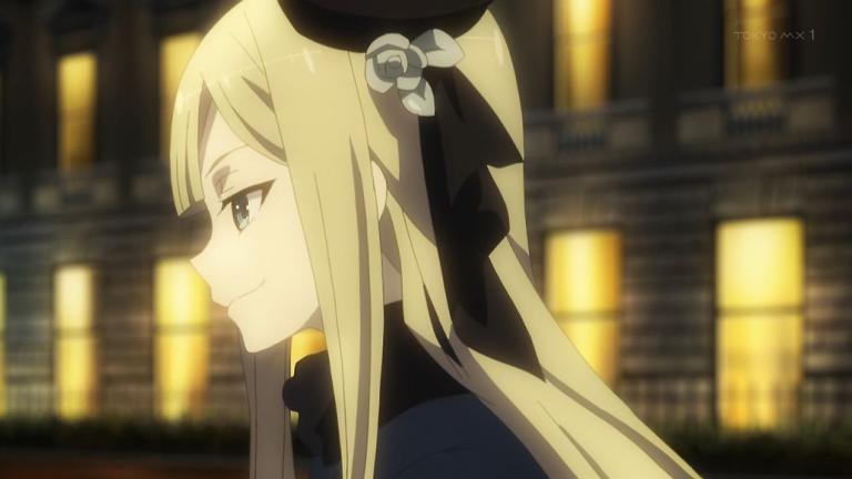 Reseña | Lord El-Melloi II Sei no Jikenbo: Rail Zeppelin Grace Note — Capítulo 4