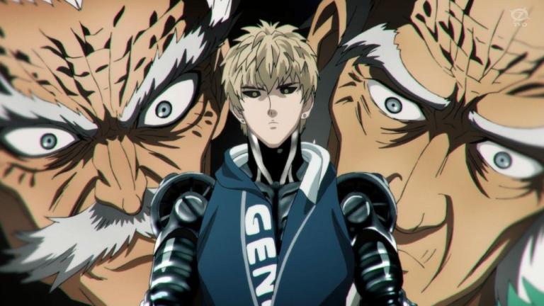 Reseña | One Punch Man 2 - Capítulo final