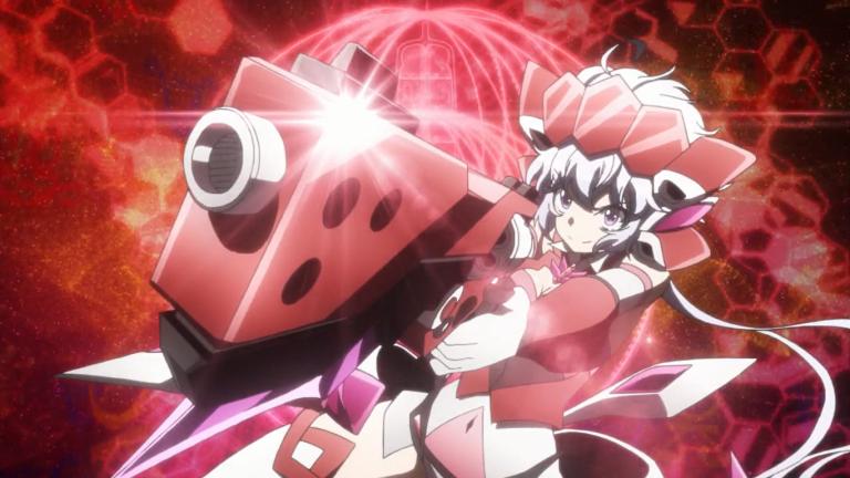 Reseña | Senki Zesshou Symphogear XV - Capítulo 3