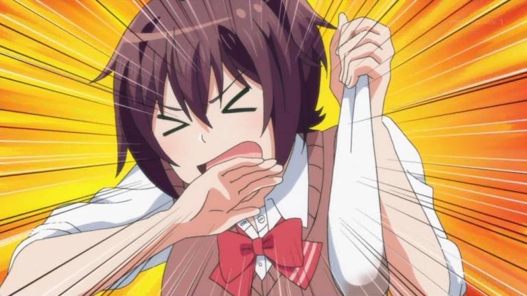 Reseña | Sounan Desu ka? - Capítulo 2