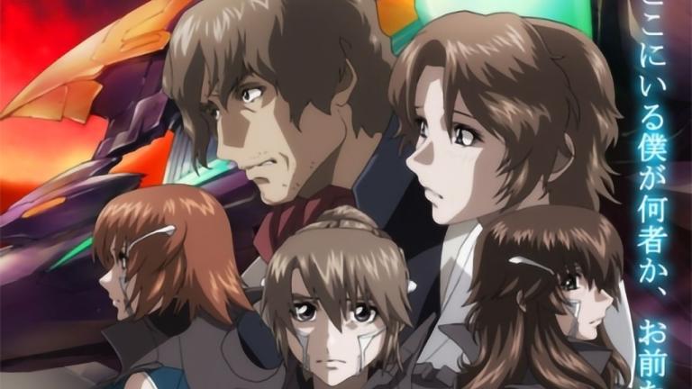 Revelan debut de episodios en cines para el anime Sōkyū no Fafner THE BEYOND