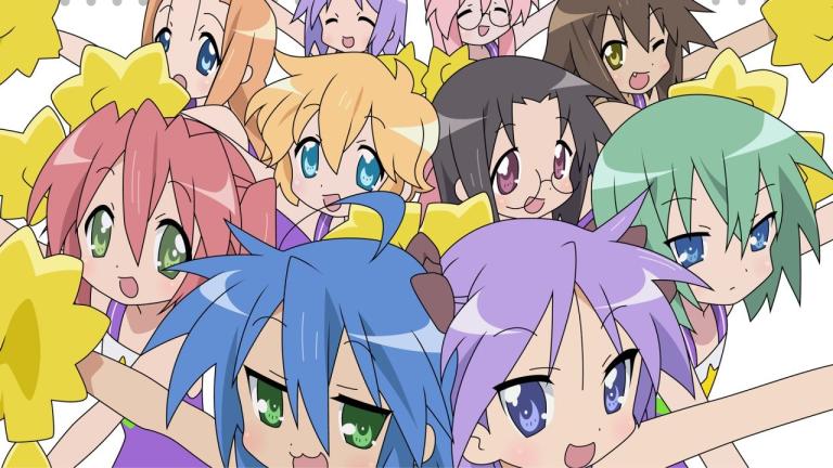 Revelan detalles para el nuevo proyecto del creador de Lucky Star