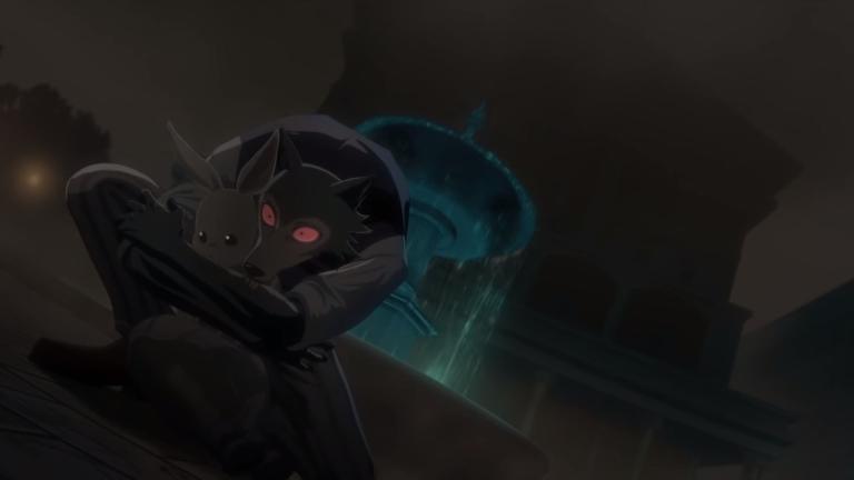 Revelan nueva imagen promocional para el anime BEASTARS