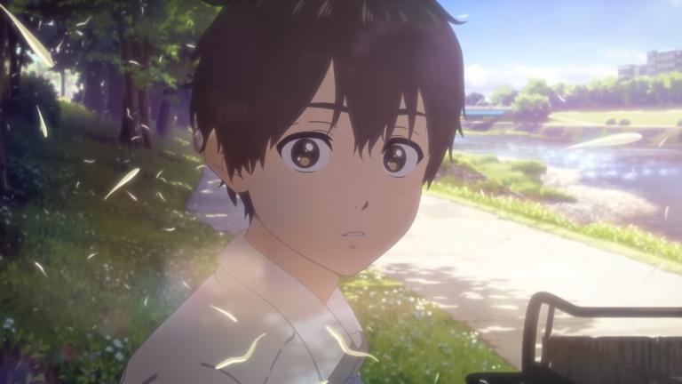 Revelan nuevo video promocional de la película Hello World