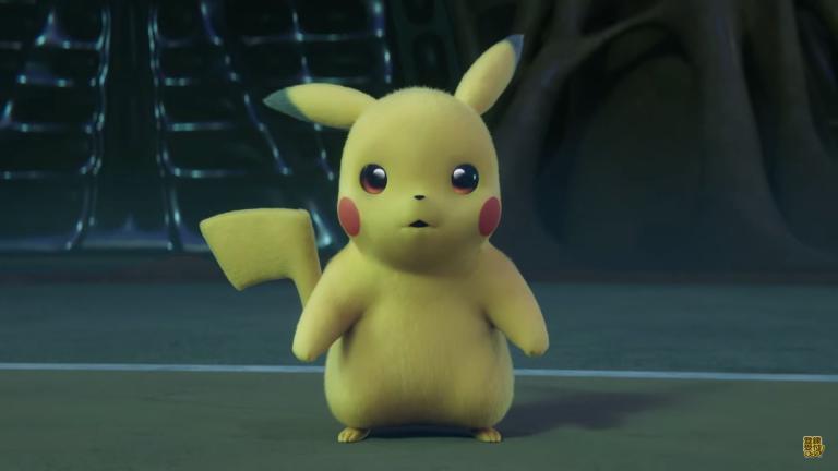 Revelan nuevo video promocional de la película Pokémon: Mew Two no Gyakushū Evolution