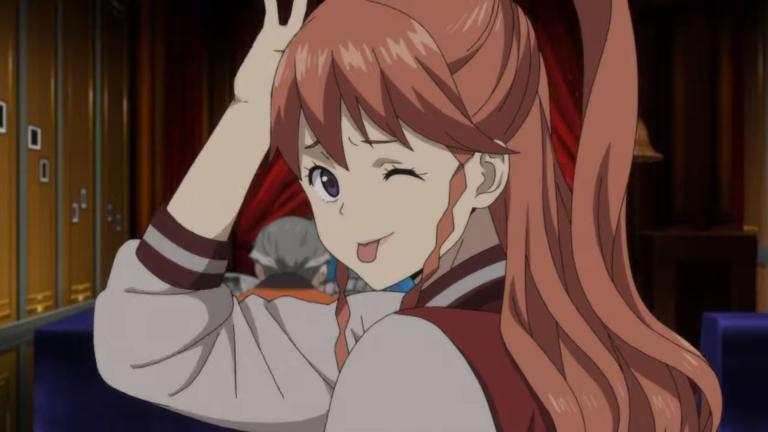 Revelan nuevo video promocional del anime Kabukichō Sherlock