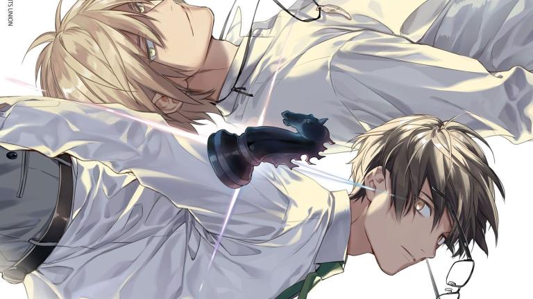 Revelan nuevo video promocional para el anime Try Knights