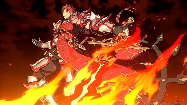 Revelan nuevo video promocional para el videojuego Granblue Fantasy: Versus