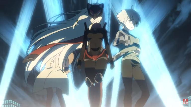 Revelan nuevo video promocional para la película Blackfox