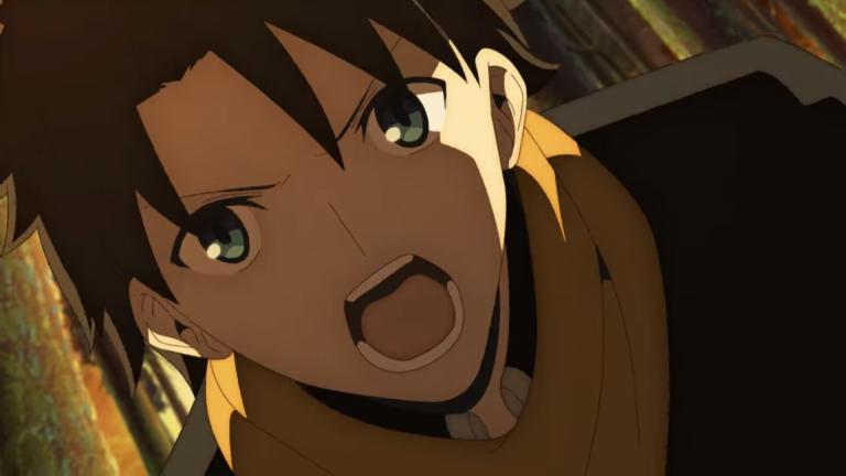 Revelan nuevos diseños de personajes del anime Fate/Grand Order: Zettai Majuu Sensen Babylonia