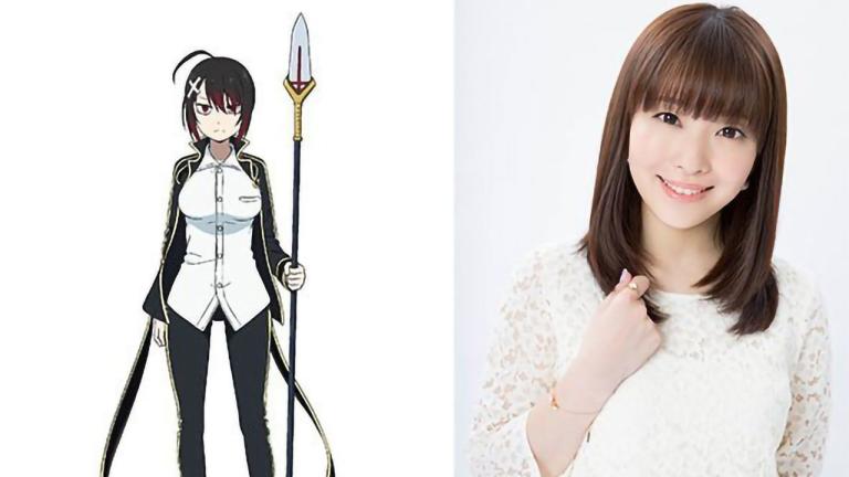 Revelan nuevos miembros del elenco para el anime Val x Love