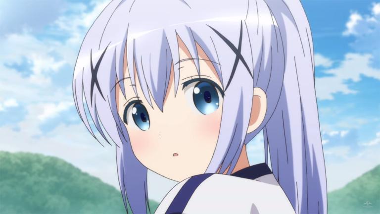 Revelan video promocional para el OVA de Gochūmon wa Usagi Desu ka??