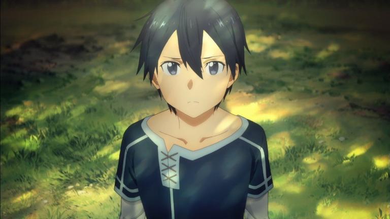 Revelan video promocional para la segunda parte de Sword Art Online: Alicization