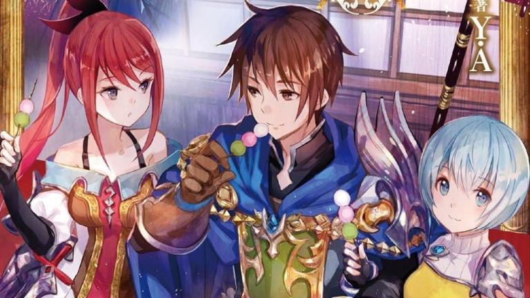 Se revela el staff para el anime Hachinantte Sore wa Nai Deshō!