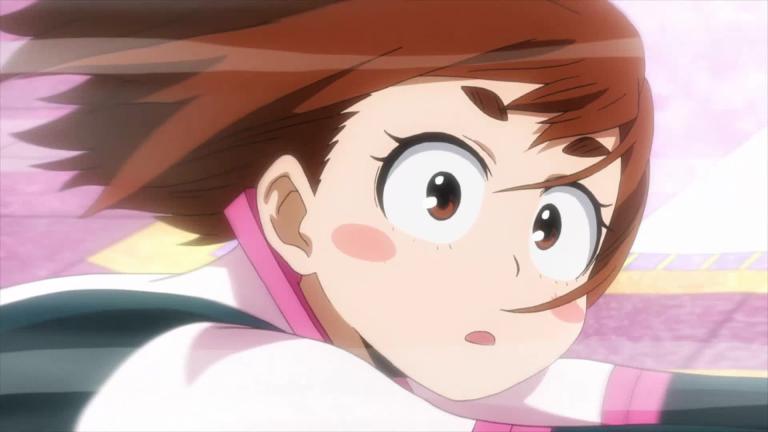 Un banco italiano se vuelve viral por una clara referencia a Boku no Hero Academia