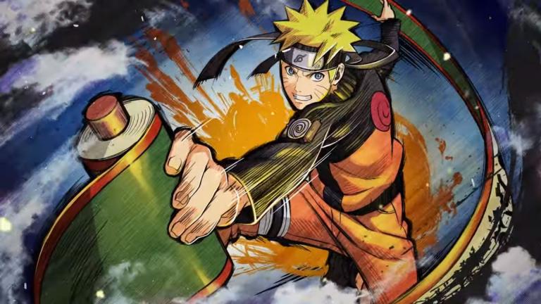 Anuncian el juego Naruto x Boruto Ninja Tribes