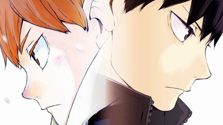 La cuarta temporada del anime Haikyuu!! revela su fecha de estreno