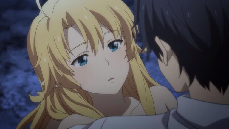 El anime Kono Yo no Hate de Koi o Utau Shōjo YU-NO tendrá un OVA
