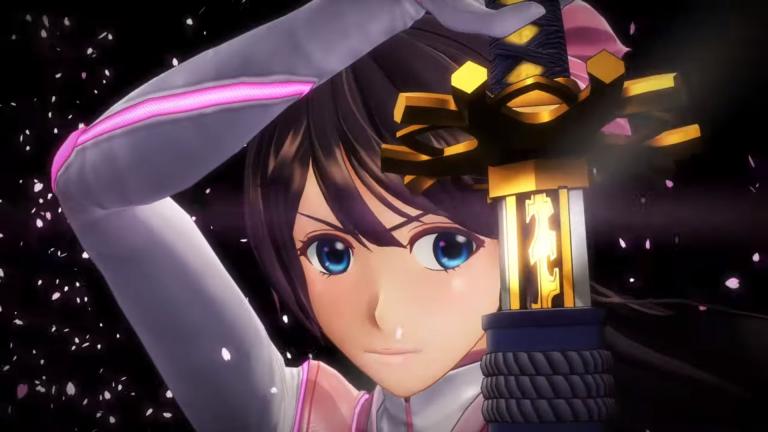 El juego Shin Sakura Taisen tendrá adaptación a manga