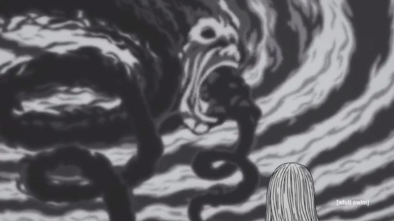 El manga de horror Uzumaki será adaptado al anime