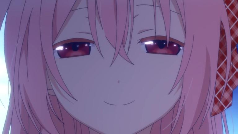 El manga Happy Sugar Life tendrá un capítulo especial