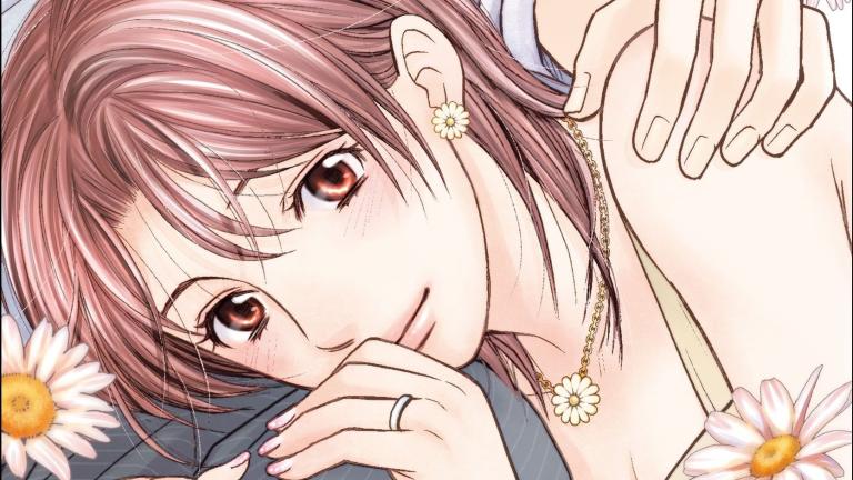 El manga Holiday Love: Fūfukan Ren'ai finalizará en tres capítulos