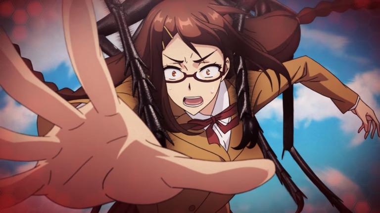 El manga de horror Kyochū Rettō tendrá una película