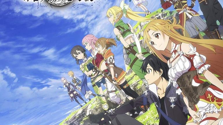El manga Sword Art Online: Hollow Realization finalizará en septiembre