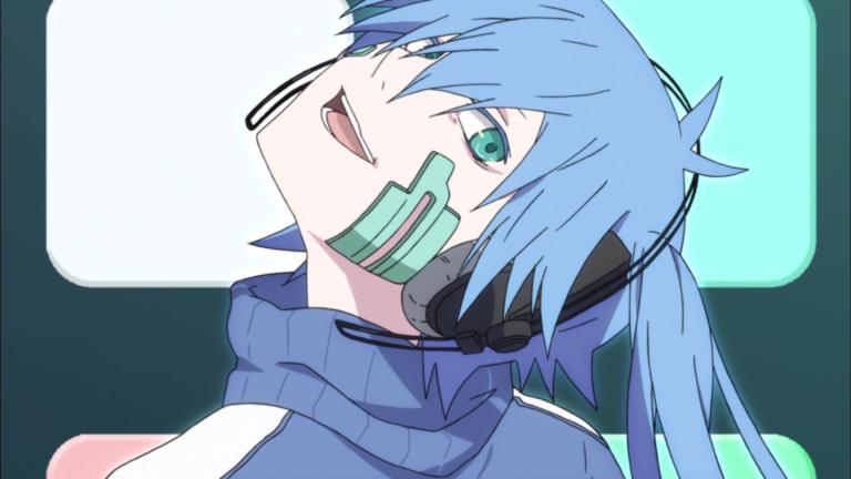 El proyecto Kagerou Daze No. 9 se estrenará en 2020