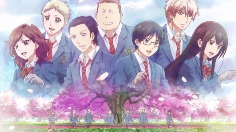 El anime Kono Oto Tomare! revela nuevos detalles para su segundo arco