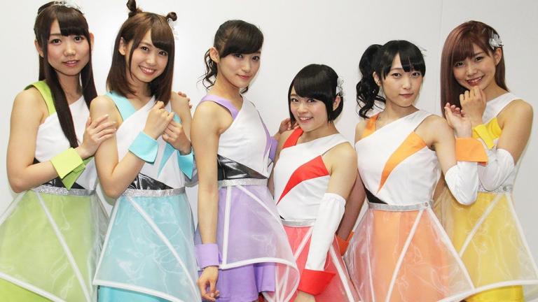 La unidad idol i☆Ris cancela sus presentaciones de agosto debido a amenazas